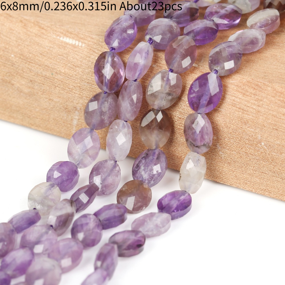 Assorted Beads and Strands for Jewelry Projects